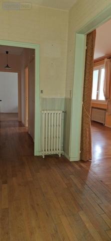 Appartement à vendre à Montargis dans le Loiret (45200), ref : 45049-105