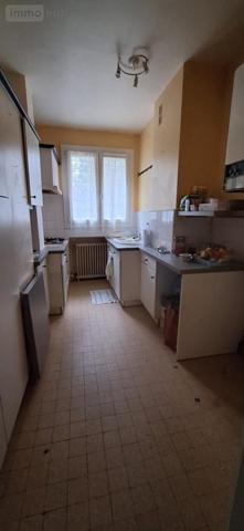 Appartement à vendre à Montargis dans le Loiret (45200), ref : 45049-105