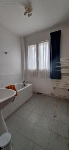 Appartement à vendre à Montargis dans le Loiret (45200), ref : 45049-105