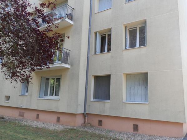 Appartement à vendre à Montargis dans le Loiret (45200), ref : 45049-105