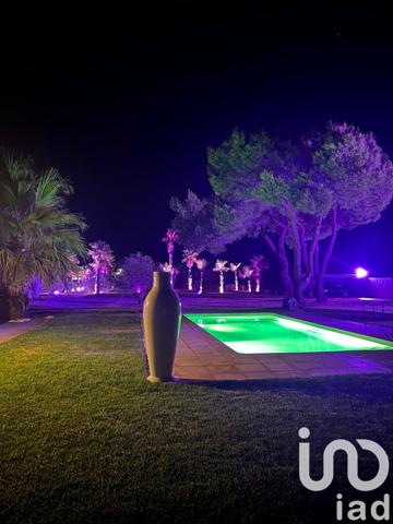 Maison à vendre 4 pièces 100 m² Pignan