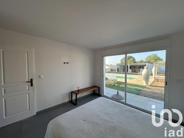 Maison à vendre 4 pièces 100 m² Pignan