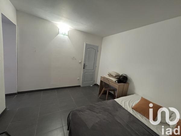 Maison à vendre 4 pièces 100 m² Pignan