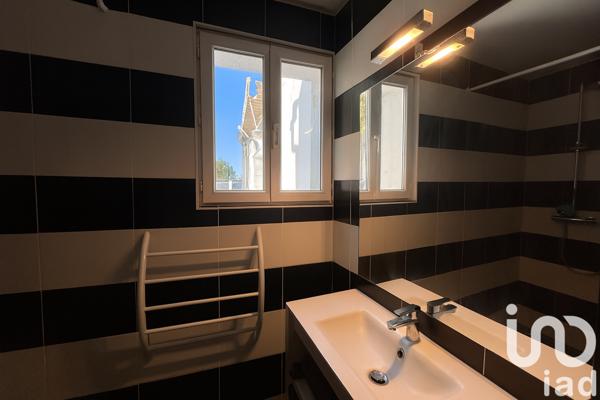 Maison à vendre 4 pièces 100 m² Pignan