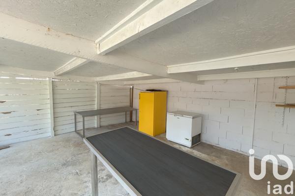 Maison à vendre 4 pièces 100 m² Pignan