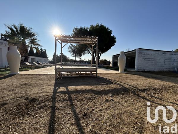 Maison à vendre 4 pièces 100 m² Pignan