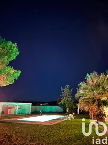 Maison à vendre 4 pièces 100 m² Pignan