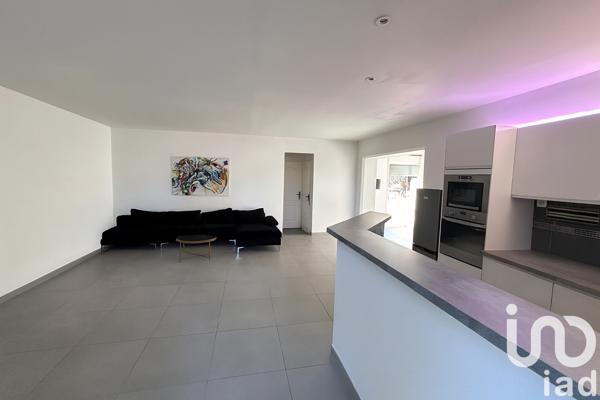 Maison à vendre 4 pièces 100 m² Pignan