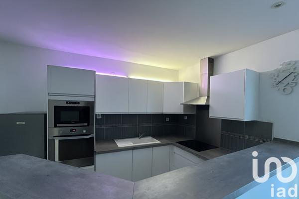 Maison à vendre 4 pièces 100 m² Pignan