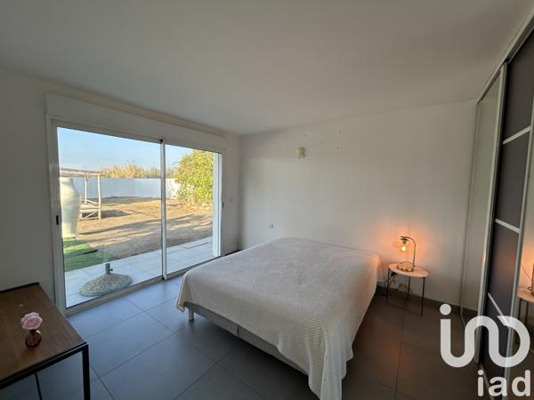 Maison à vendre 4 pièces 100 m² Pignan