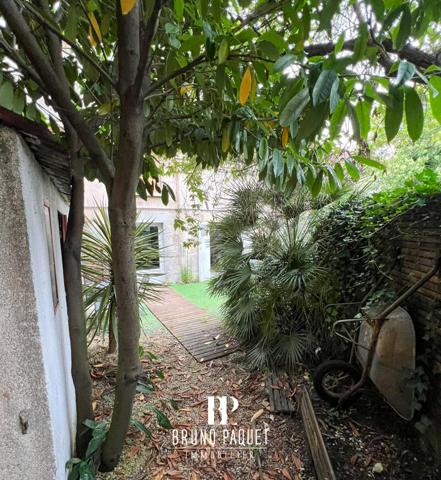 Location Immeuble - Proche Centre-Ville