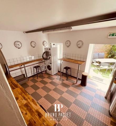 Location Immeuble - Proche Centre-Ville