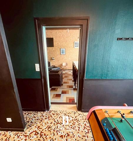 Location Immeuble - Proche Centre-Ville