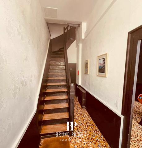 Location Immeuble - Proche Centre-Ville