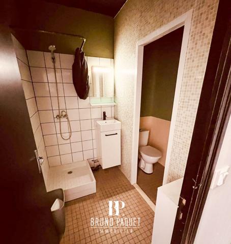 Location Immeuble - Proche Centre-Ville