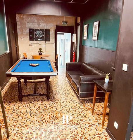 Location Immeuble - Proche Centre-Ville