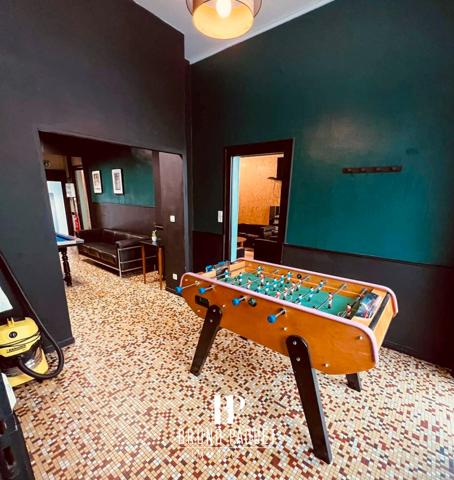 Location Immeuble - Proche Centre-Ville