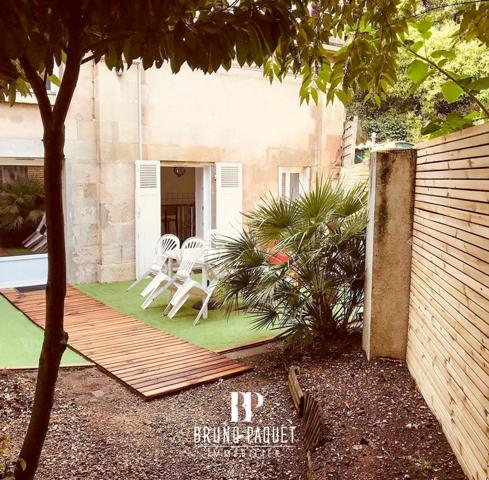 Location Immeuble - Proche Centre-Ville