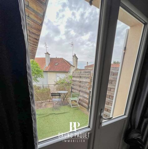 Location Immeuble - Proche Centre-Ville