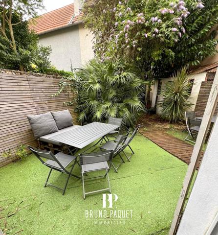 Location Immeuble - Proche Centre-Ville