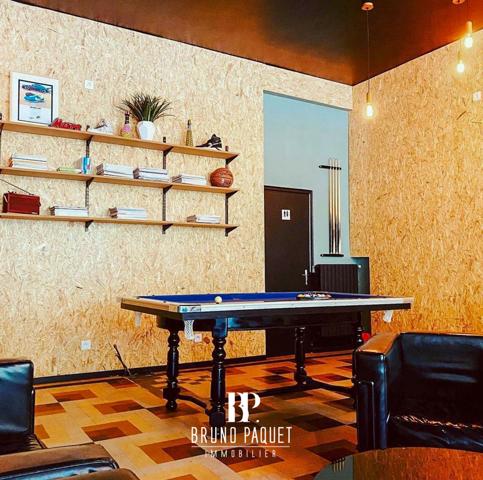 Location Immeuble - Proche Centre-Ville