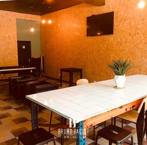 Location Immeuble - Proche Centre-Ville