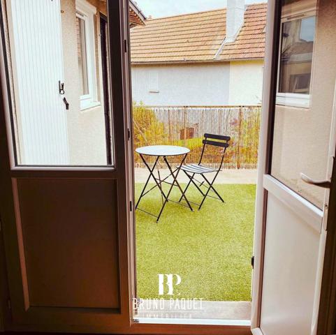 Location Immeuble - Proche Centre-Ville