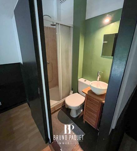 Location Immeuble - Proche Centre-Ville