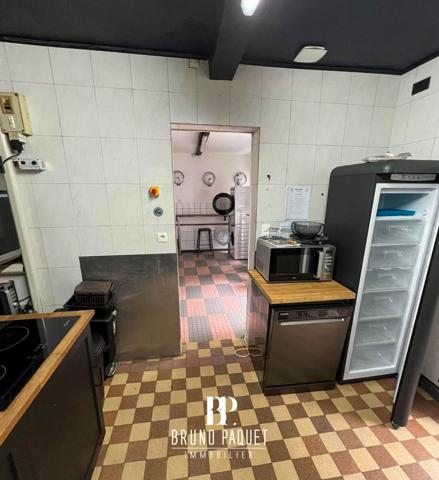 Location Immeuble - Proche Centre-Ville