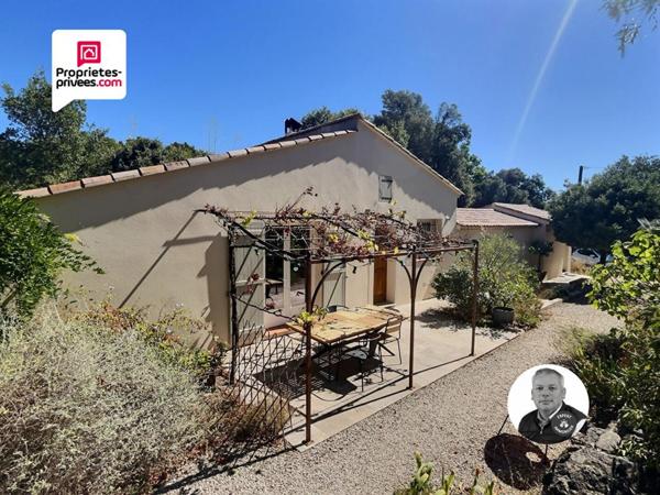 MAISON de Caractère avec Piscine