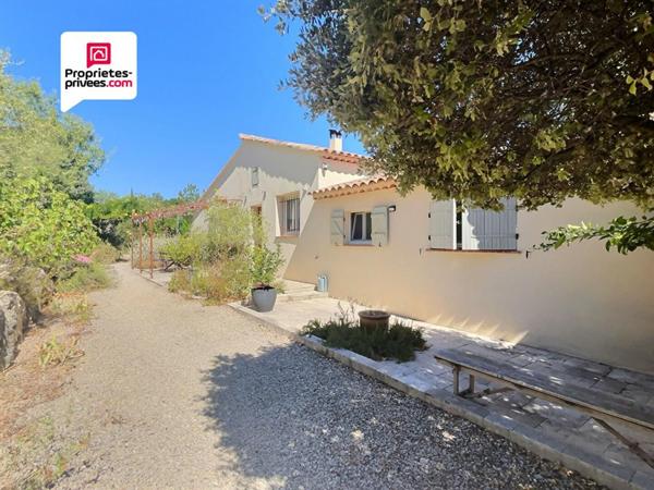 MAISON de Caractère avec Piscine