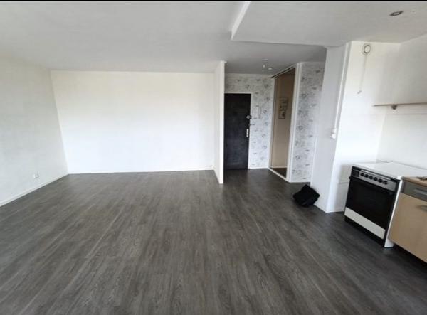 T2 Lille Secteur Lille 55 m²