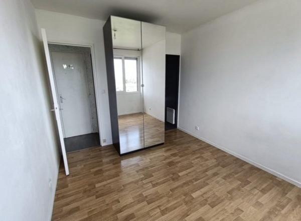 T2 Lille Secteur Lille 55 m²
