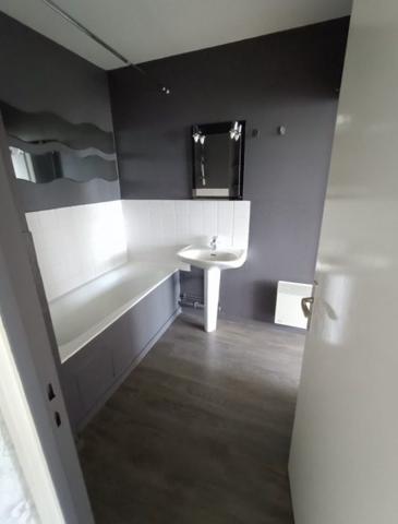 T2 Lille Secteur Lille 55 m²