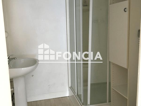 Location Studio meublé 16.8 m² - 18 BOULEVARD JULES VERNE Amiens 80000
