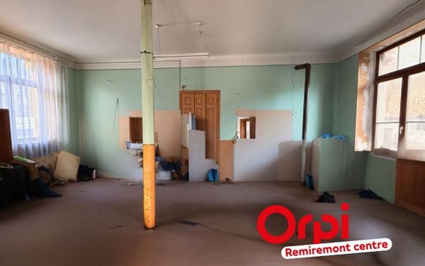 Maison à vendre    2 pièces • 240 m2 Saint-Maurice-sur-Moselle