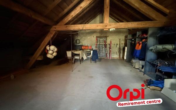 Maison à vendre    2 pièces • 240 m2 Saint-Maurice-sur-Moselle