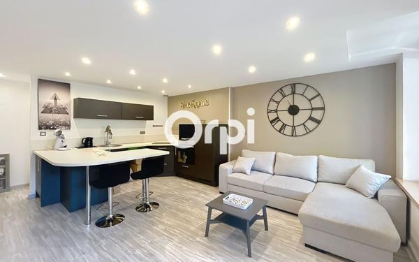 Appartement à louer    2 pièces •  Nancy