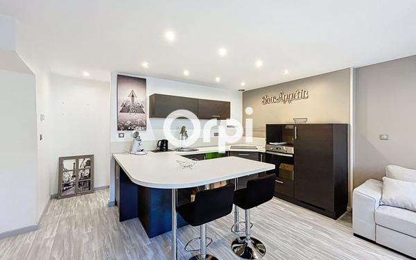 Appartement à louer    2 pièces •  Nancy