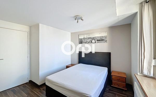 Appartement à louer    2 pièces •  Nancy