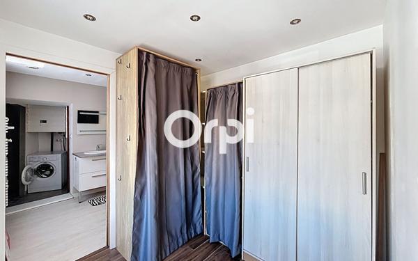 Appartement à louer    2 pièces •  Nancy