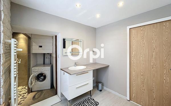 Appartement à louer    2 pièces •  Nancy