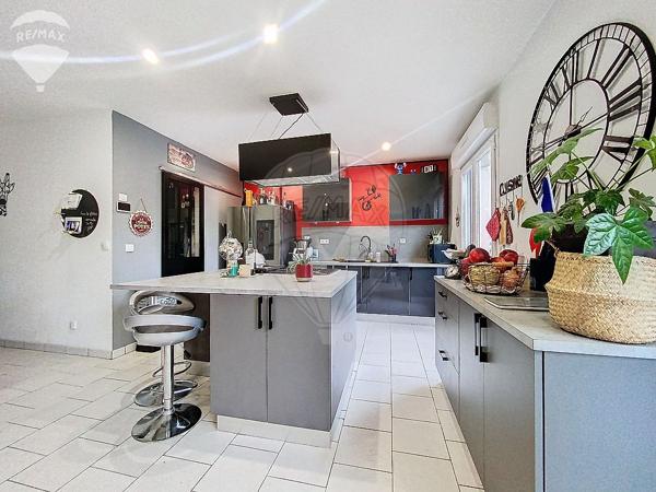 Maison  en vente - Yonne - 89