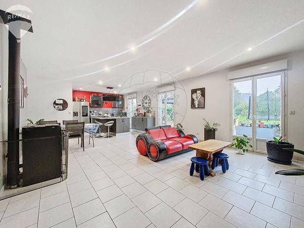 Maison  en vente - Yonne - 89