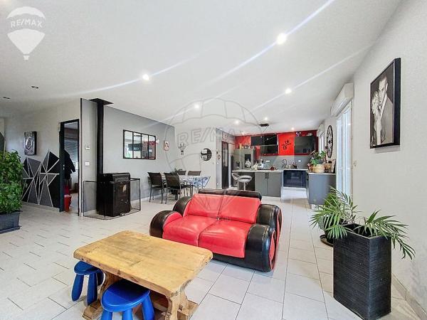 Maison  en vente - Yonne - 89