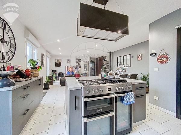 Maison  en vente - Yonne - 89