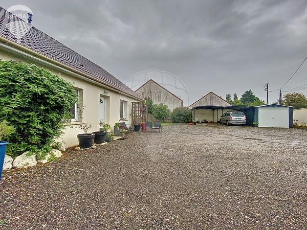 Maison  en vente - Yonne - 89