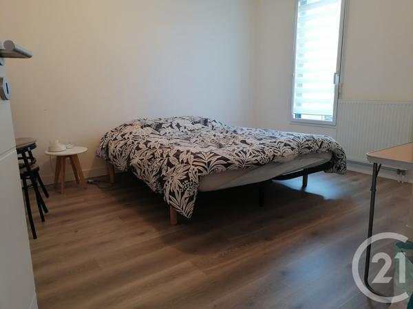 Appartement F2 à vendre  2 pièces - 41,18 m2 ST GILLES CROIX DE VIE - 85