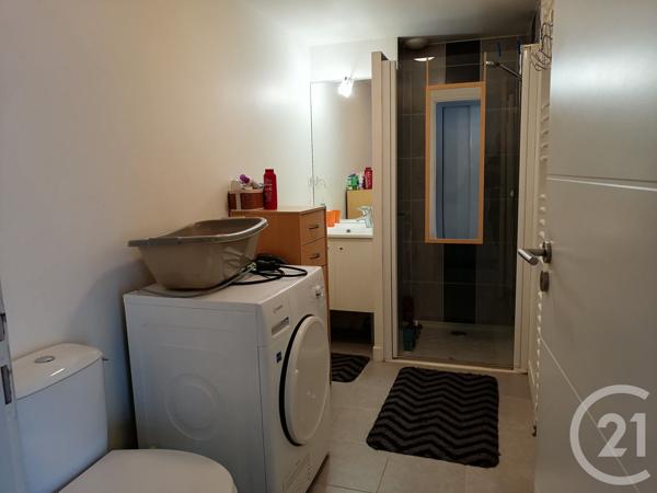 Appartement F2 à vendre  2 pièces - 41,18 m2 ST GILLES CROIX DE VIE - 85