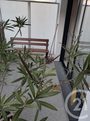 Appartement F2 à vendre  2 pièces - 41,18 m2 ST GILLES CROIX DE VIE - 85